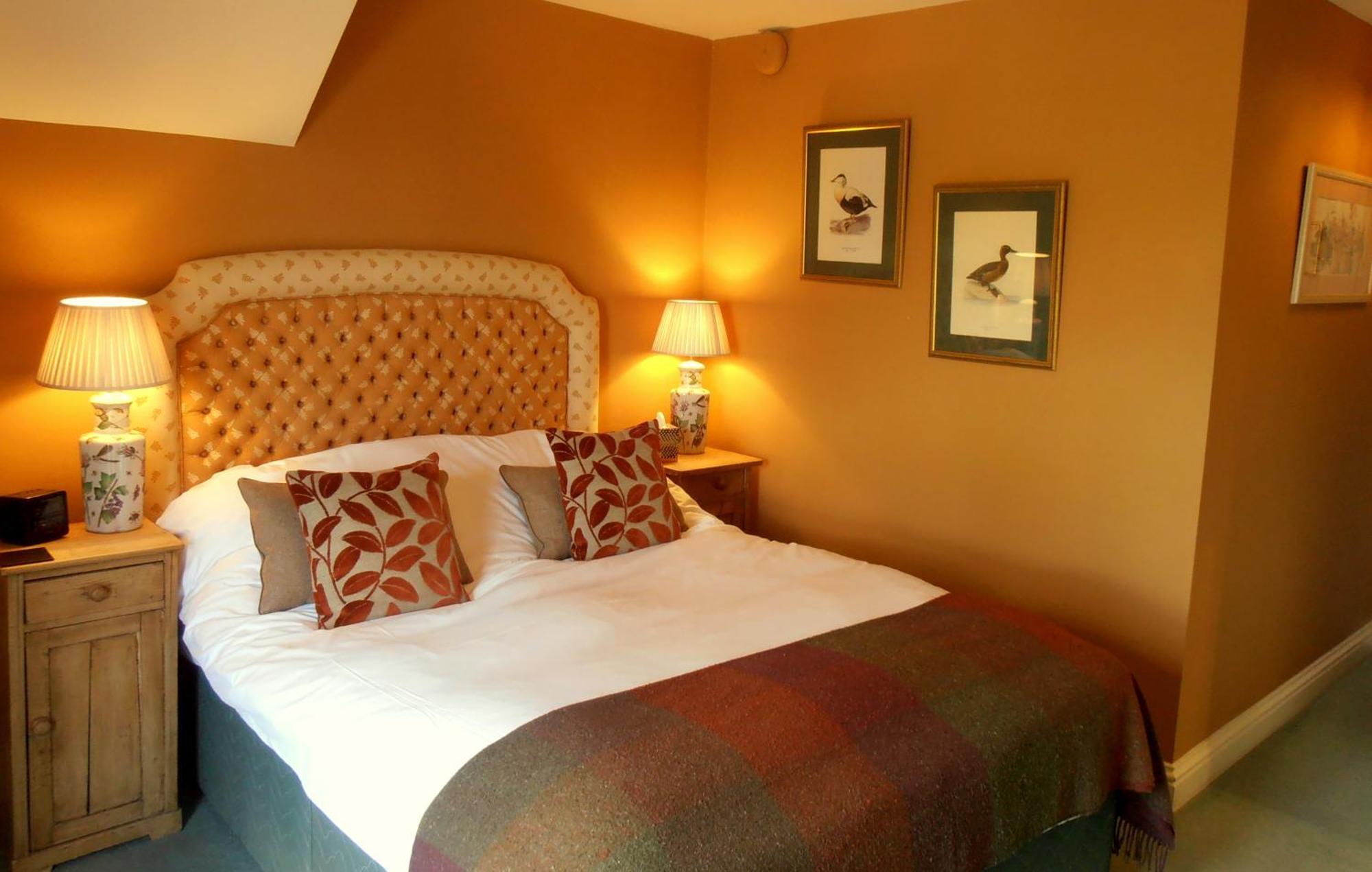 The Hunters Rest Inn Clutton